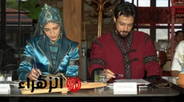 مسلسل المؤسس أورهان الحلقة الأولى يكشف جذور الصراع وتأسيس الإمبراطورية العثمانية